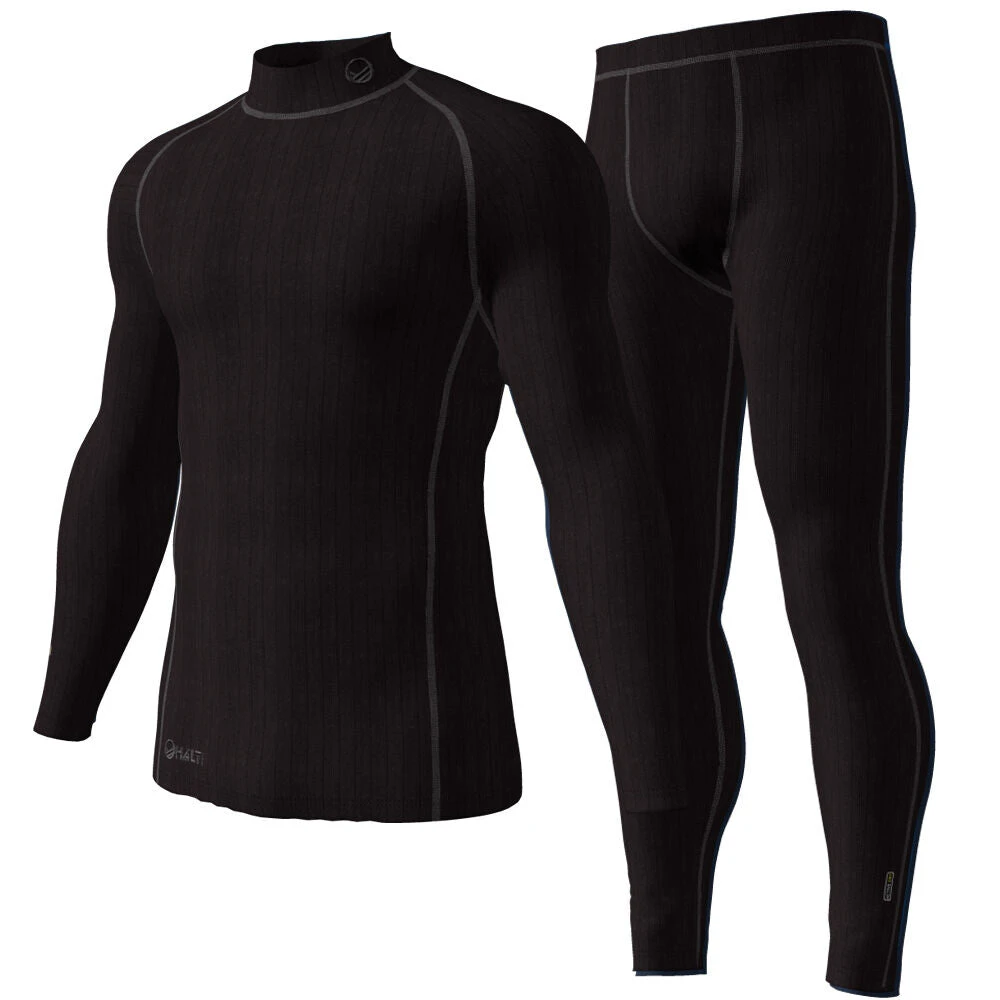 Halti Dual Men's Base Layer Set 3 Halti Dual Men's Base Layer Set