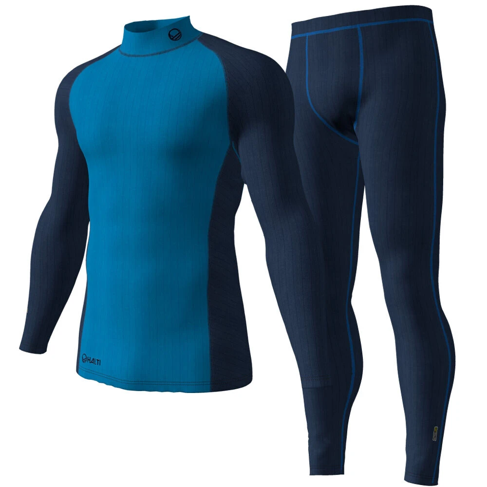 Halti Dual Men's Base Layer Set 4 Halti Dual Men's Base Layer Set