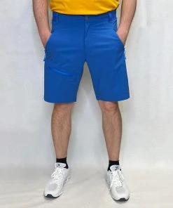 Halti Pallas Men's X-stretch Lite Shorts 13 Halti Pallas Men's X-stretch Lite Shorts