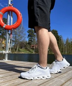 Halti Samos Men's Sneaker Aquatech