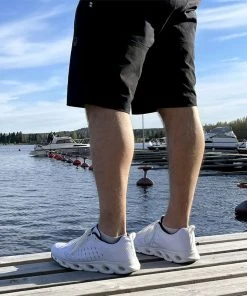 Halti Samos Men's Sneaker Aquatech