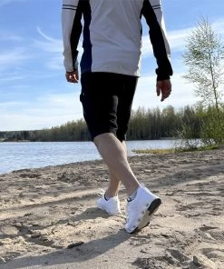 Halti Samos Men's Sneaker Aquatech