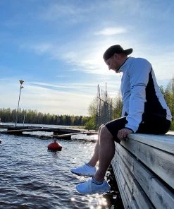 Halti Samos Men's Sneaker Aquatech