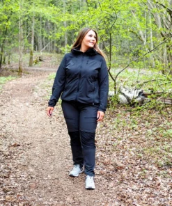 Halti Pallas Plus II Women's X-stretch Pants 17 Halti Pallas Plus II Women's X-stretch Pants