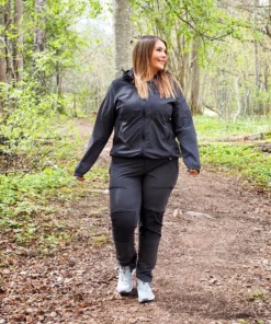 Halti Pallas Plus II Women's X-stretch Pants 16 Halti Pallas Plus II Women's X-stretch Pants