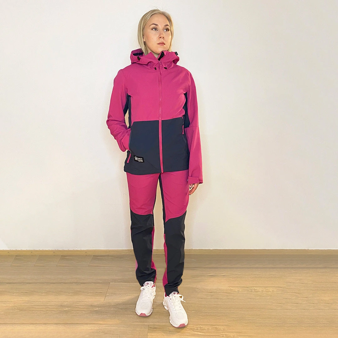 Halti Hiker Women's X-stretch Pants Halti Hiker Women's X-stretch Pants