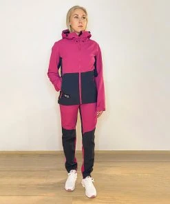 Halti Hiker Women's Stretch Jacket