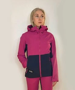 Halti Hiker Women's Stretch Jacket