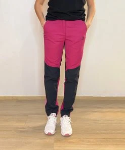 Halti Hiker Women's X-stretch Pants 7 Halti Hiker Women's X-stretch Pants