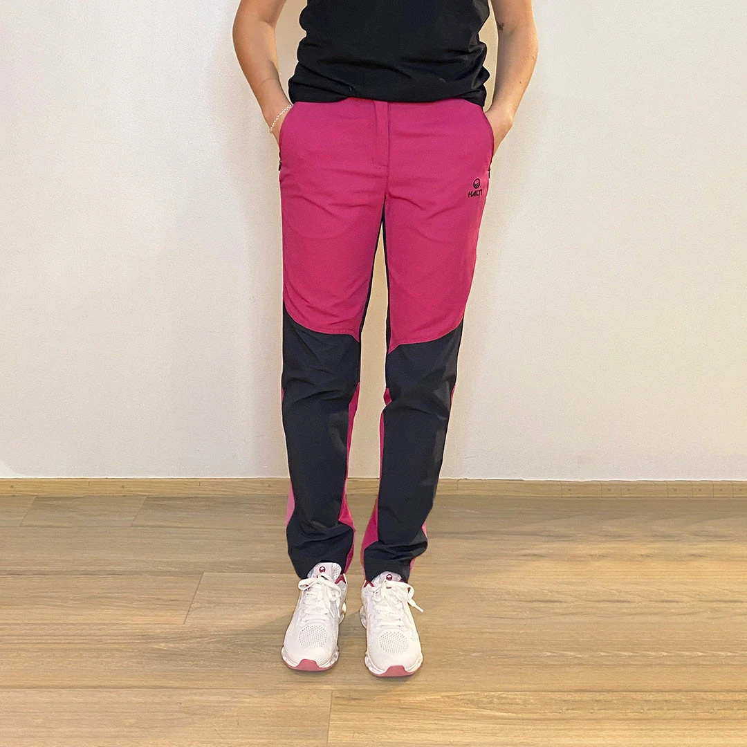 Halti Hiker Women's X-stretch Pants Halti Hiker Women's X-stretch Pants