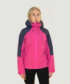 Halti Kohta Women's Recy DrymaxX Jacket