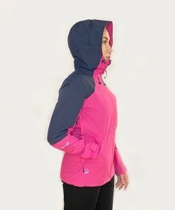 Halti Kohta Women's Recy DrymaxX Jacket