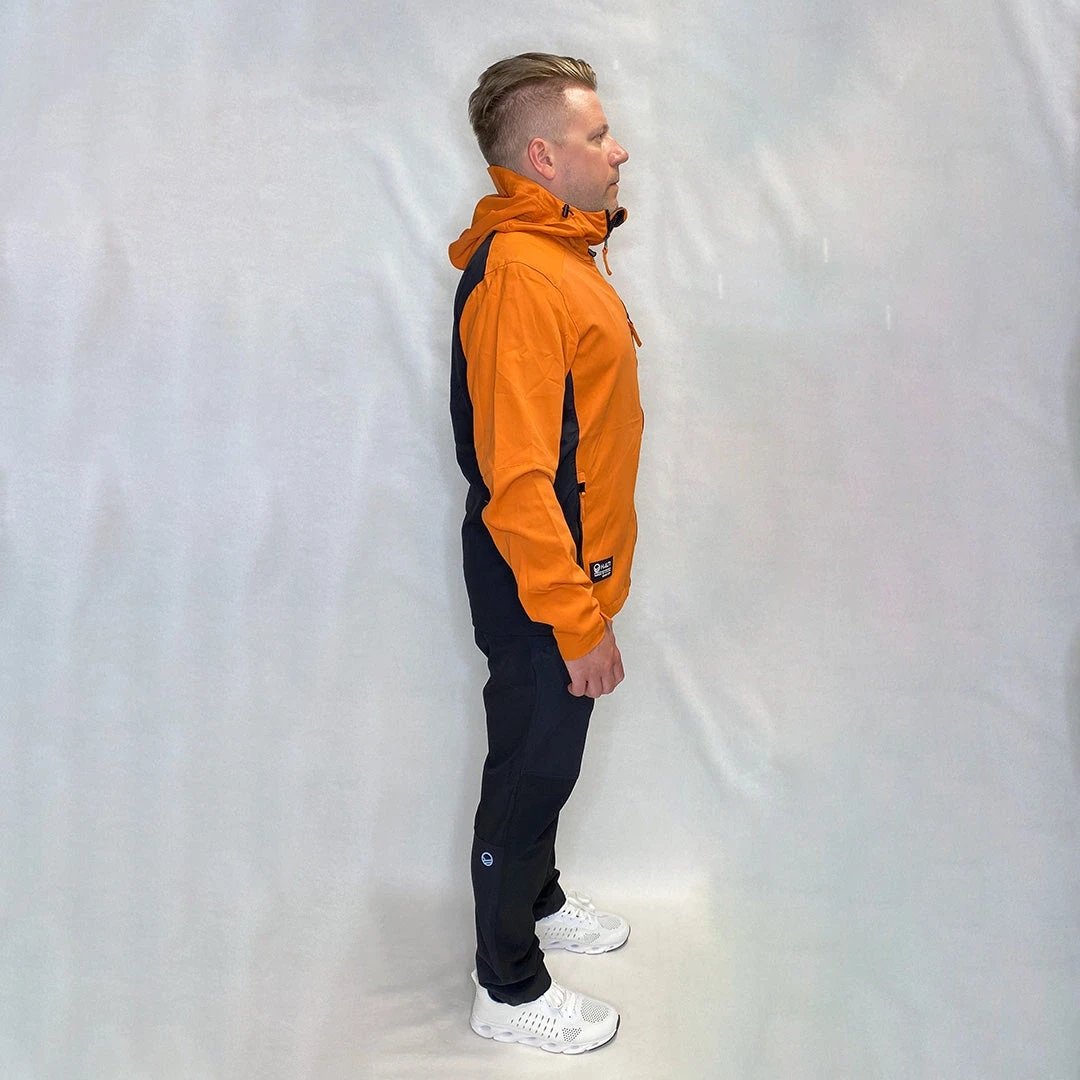 Halti Hiker Collection Hiker Men's Stretch Jacket Halti Hiker Collection Hiker Men's Stretch Jacket