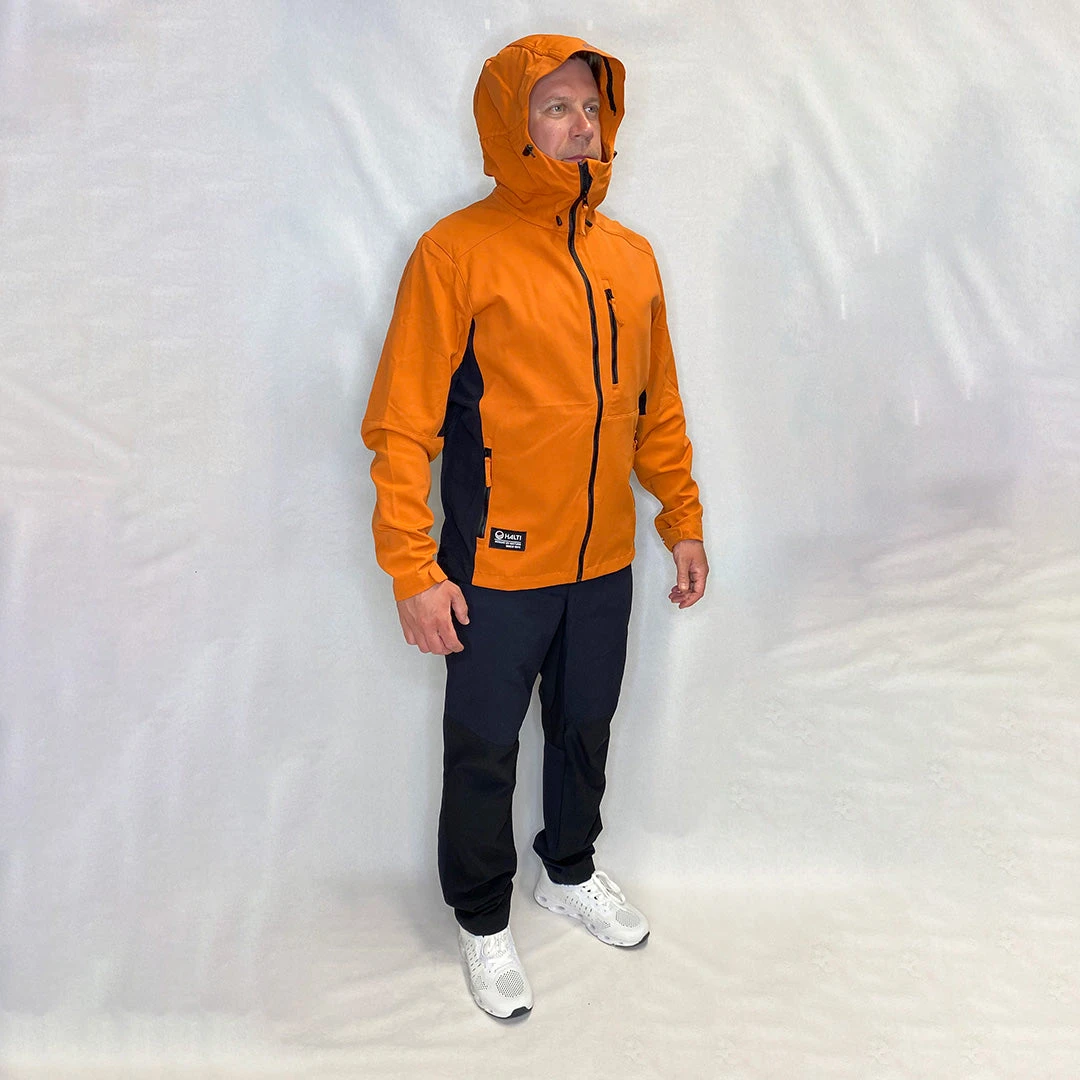 Halti Hiker Collection Hiker Men's Stretch Jacket Halti Hiker Collection Hiker Men's Stretch Jacket