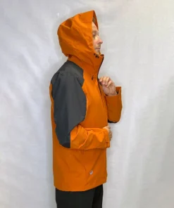 Halti Kohta Men's Recy DrymaxX Jacket 20 Halti Kohta Men's Recy DrymaxX Jacket