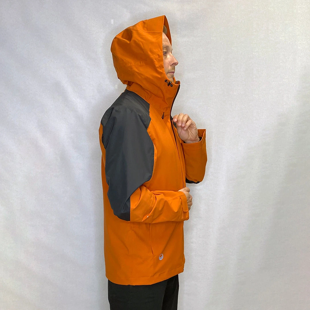 Halti Kohta Men's Recy DrymaxX Jacket 11 Halti Kohta Men's Recy DrymaxX Jacket