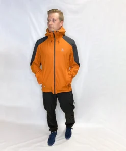 Halti Kohta Men's Recy DrymaxX Jacket 21 Halti Kohta Men's Recy DrymaxX Jacket
