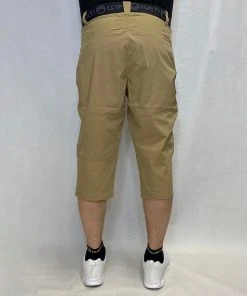 Halti Pallas Men's X-stretch Lite Capri Pants