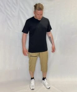 Halti Pallas Men's X-stretch Lite Capri Pants