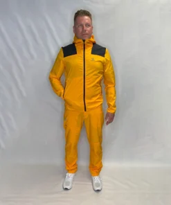 Halti Pallas Men's Lite X-stretch Jacket