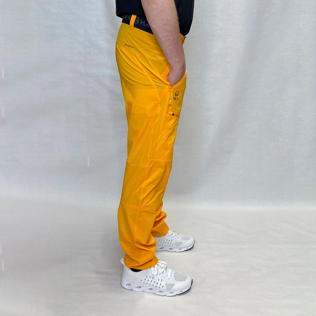 Halti Pallas Men's X-stretch Lite Pants Halti Pallas Men's X-stretch Lite Pants