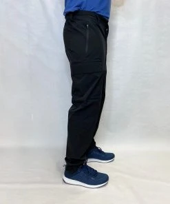 Halti Reissu Men's Stretch Pants 8 Halti Reissu Men's Stretch Pants