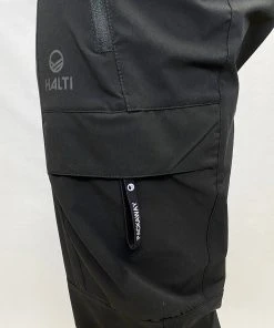 Halti Reissu Men's Stretch Pants 9 Halti Reissu Men's Stretch Pants