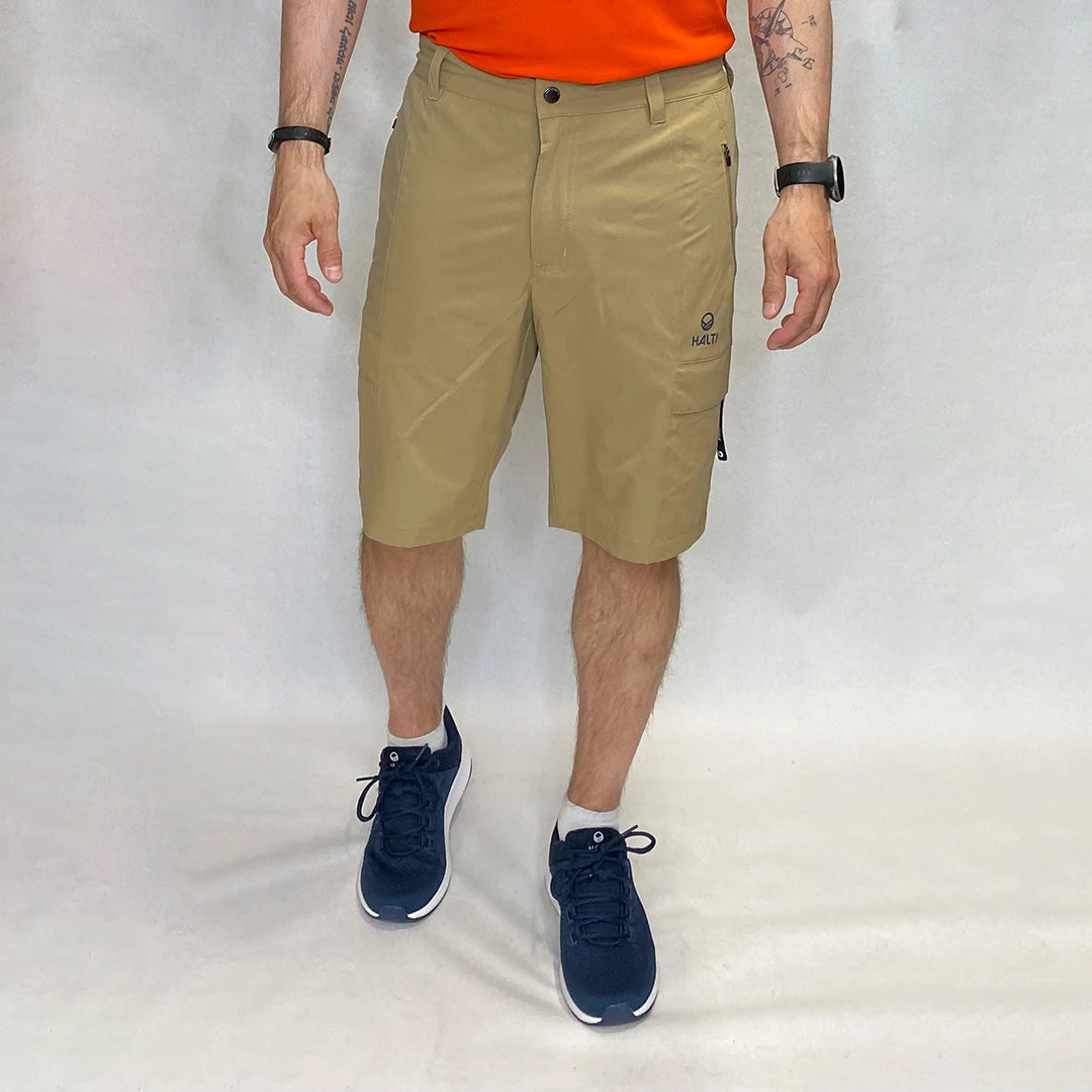 Halti Reissu Men's Stretch Shorts Halti Reissu Men's Stretch Shorts