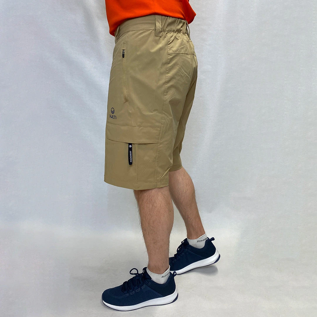 Halti Reissu Men's Stretch Shorts Halti Reissu Men's Stretch Shorts