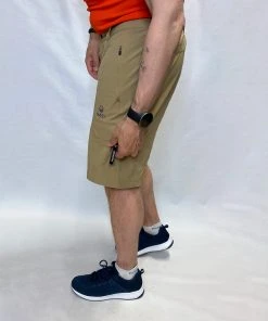 Halti Reissu Men's Stretch Shorts 4 Halti Reissu Men's Stretch Shorts