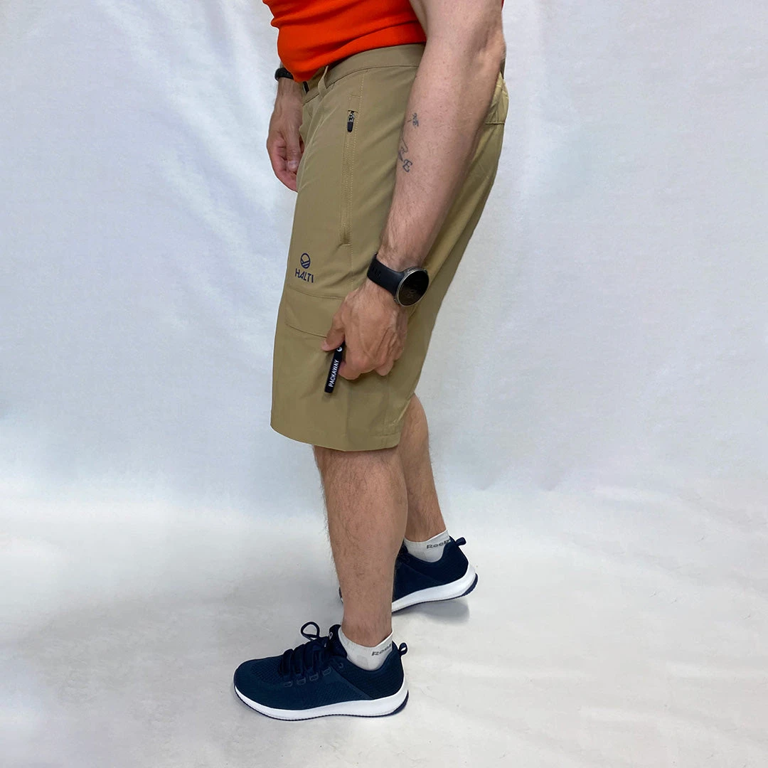 Halti Reissu Men's Stretch Shorts Halti Reissu Men's Stretch Shorts