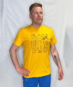 Halti Retki Men's III T-shirt