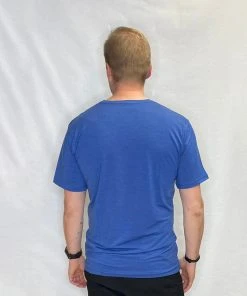 Halti Tuntu Men's Merino T-shirt