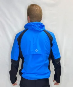 Halti Urbanite Men's Lite Training Anorak 10 Halti Urbanite Men's Lite Training Anorak