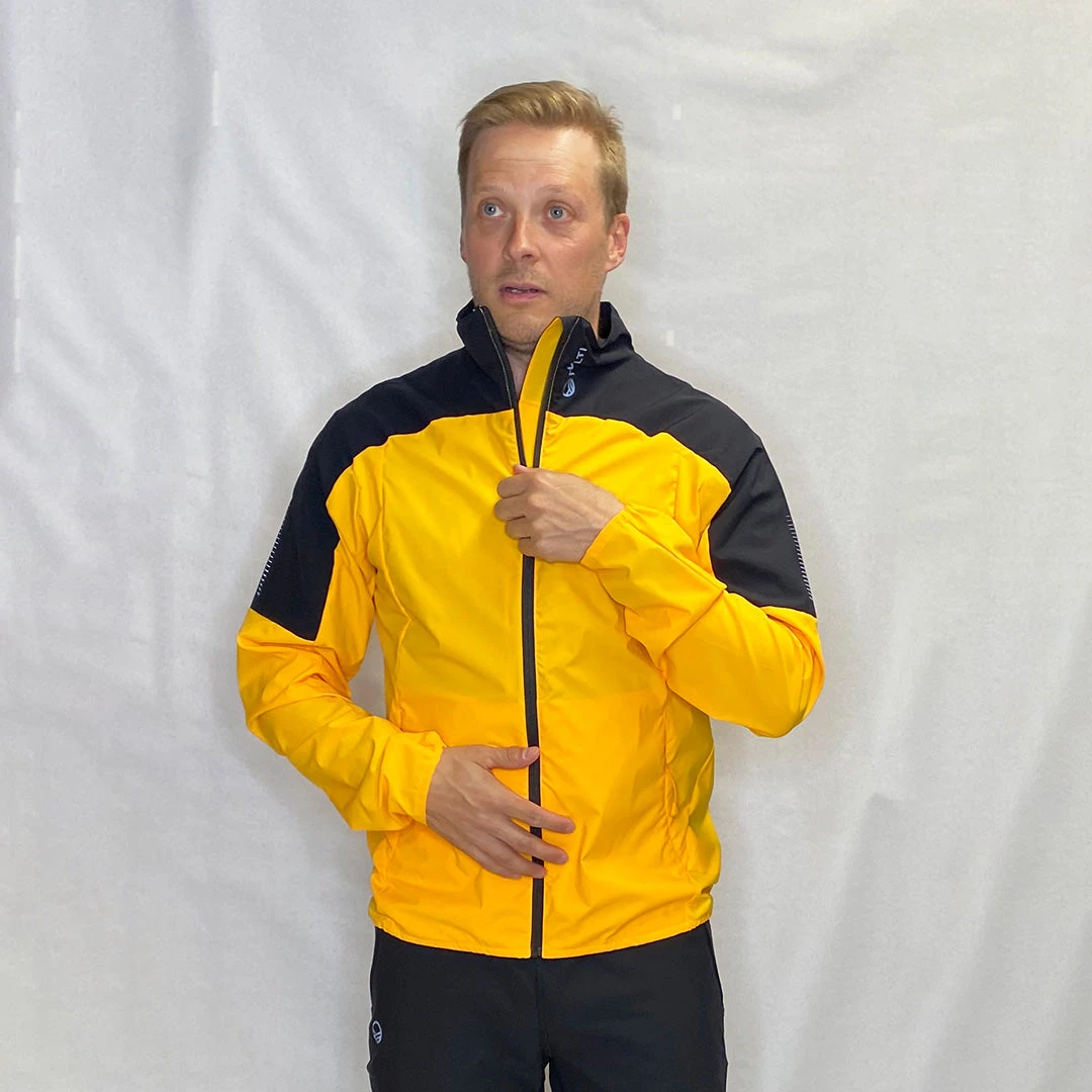 Halti Urbanite Men's Training Jacket Halti Urbanite Men's Training Jacket