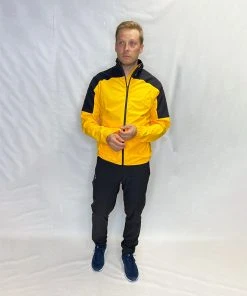 Halti Urbanite Men's Training Jacket 4 Halti Urbanite Men's Training Jacket