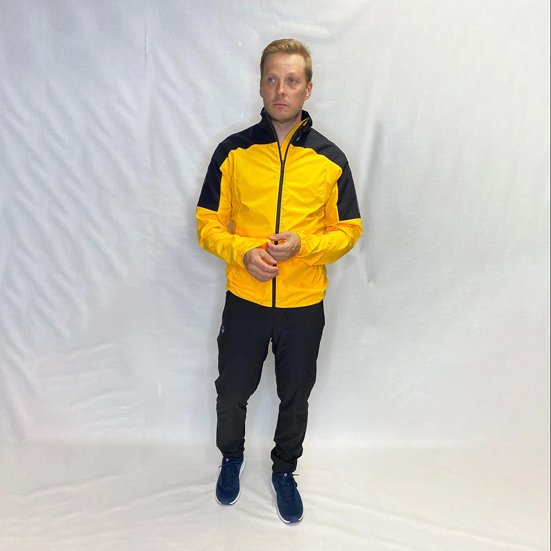 Halti Urbanite Men's Training Jacket Halti Urbanite Men's Training Jacket