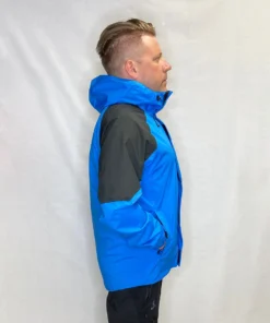 Halti Vaaja Men's DrymaxX Shell Jacket 23 Halti Vaaja Men's DrymaxX Shell Jacket