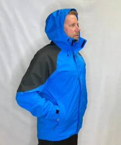 Halti Vaaja Men's DrymaxX Shell Jacket 15 Halti Vaaja Men's DrymaxX Shell Jacket