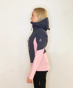 Halti Pallas II Women's Hybrid Jacket 14 Halti Pallas II Women's Hybrid Jacket