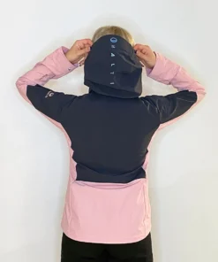 Halti Pallas II Women's Hybrid Jacket 15 Halti Pallas II Women's Hybrid Jacket