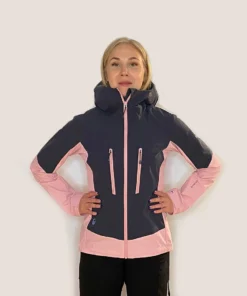 Halti Pallas II Women's Hybrid Jacket 13 Halti Pallas II Women's Hybrid Jacket