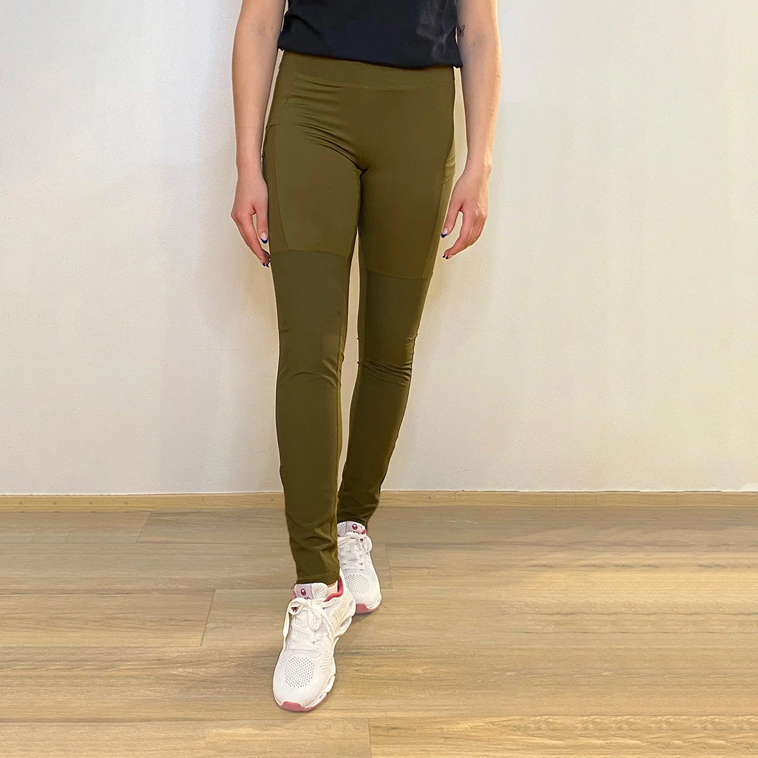 Halti Pallas Women's X-stretch Tights 6 Halti Pallas Women's X-stretch Tights