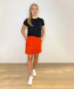 Halti Pallas Women's Lite X-stretch Skort 19 Halti Pallas Women's Lite X-stretch Skort