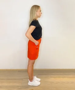 Halti Pallas Women's Lite X-stretch Skort 21 Halti Pallas Women's Lite X-stretch Skort