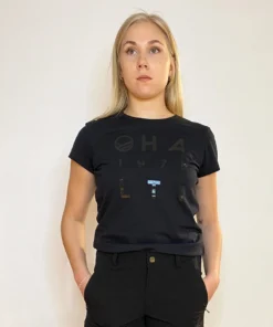 Halti Retki III Women's T-shirt