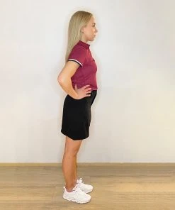 Halti Reissu Women's Stretch Skort 6 Halti Reissu Women's Stretch Skort