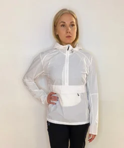 Halti Urbanite Women's Training Lite Anorak 13 Halti Urbanite Women's Training Lite Anorak