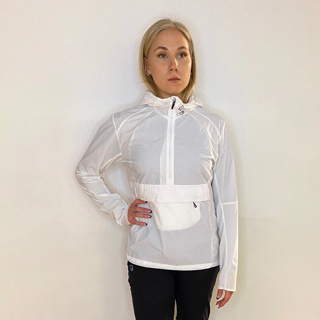 Halti Urbanite Women's Training Lite Anorak 5 Halti Urbanite Women's Training Lite Anorak