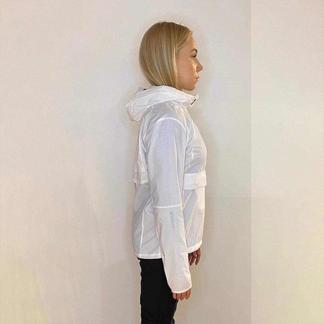 Halti Urbanite Women's Training Lite Anorak 6 Halti Urbanite Women's Training Lite Anorak